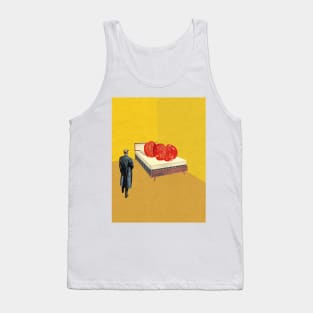 Murder Tank Top